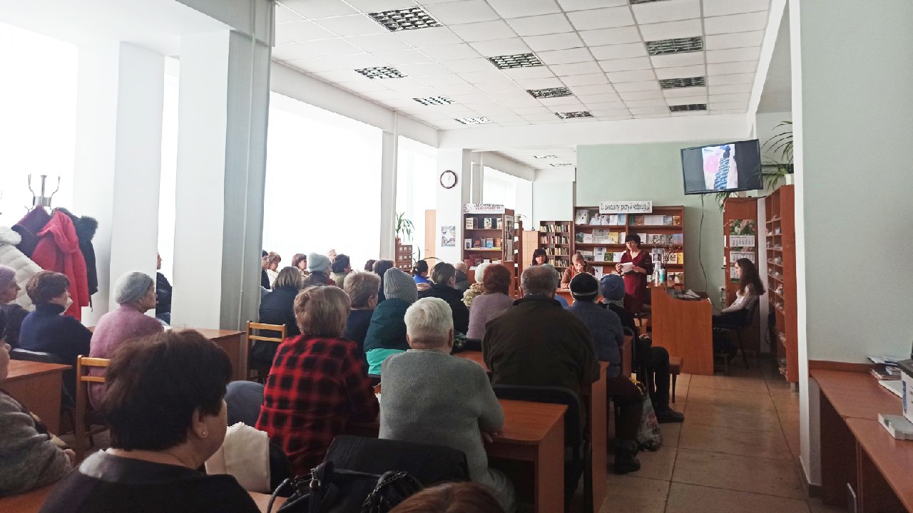 У мікрорайонах міста відбулися звітні збори