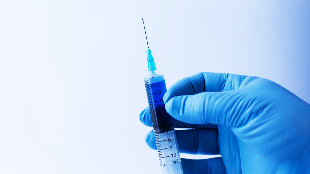 Де вакцинуватися 14 березня