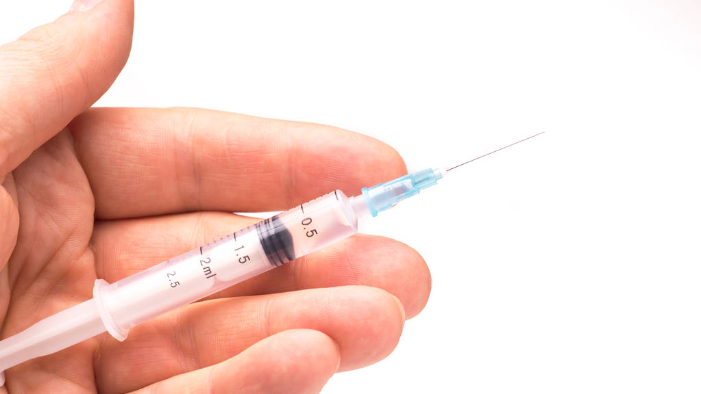 Де вакцинуватися 21 березня