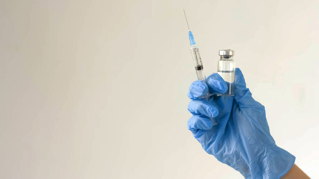 Де вакцинуватися 23 березня