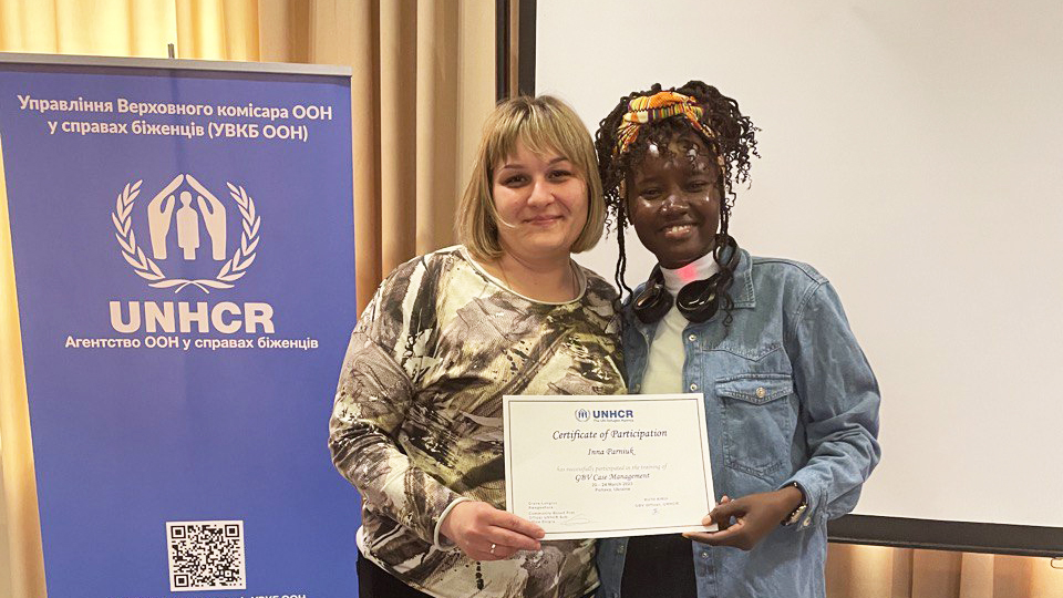 Підвищували фаховий рівень