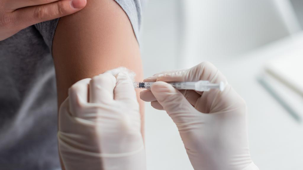 Де вакцинуватися 28 березня