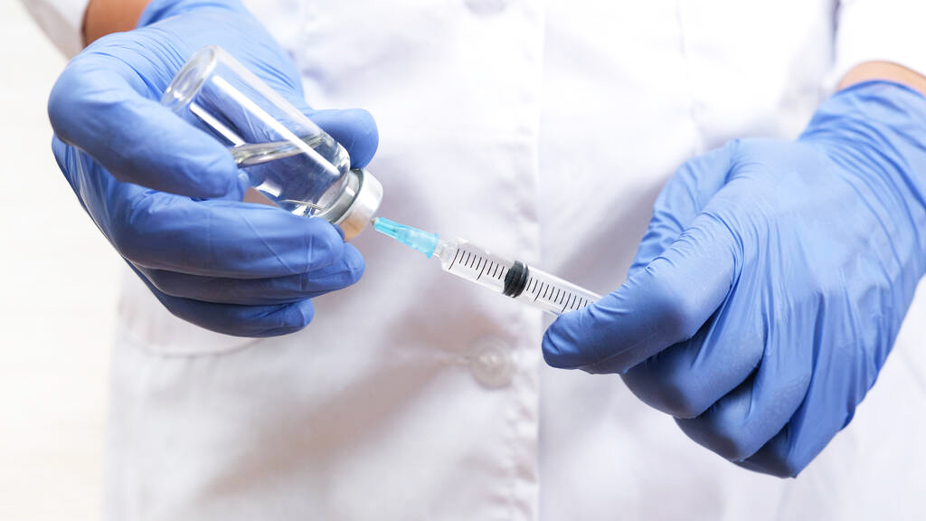 Де вакцинуватися 31 березня