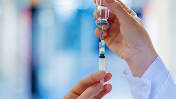 Де вакцинуватися 1 березня