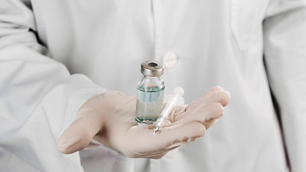 Де вакцинуватися 3 квітня