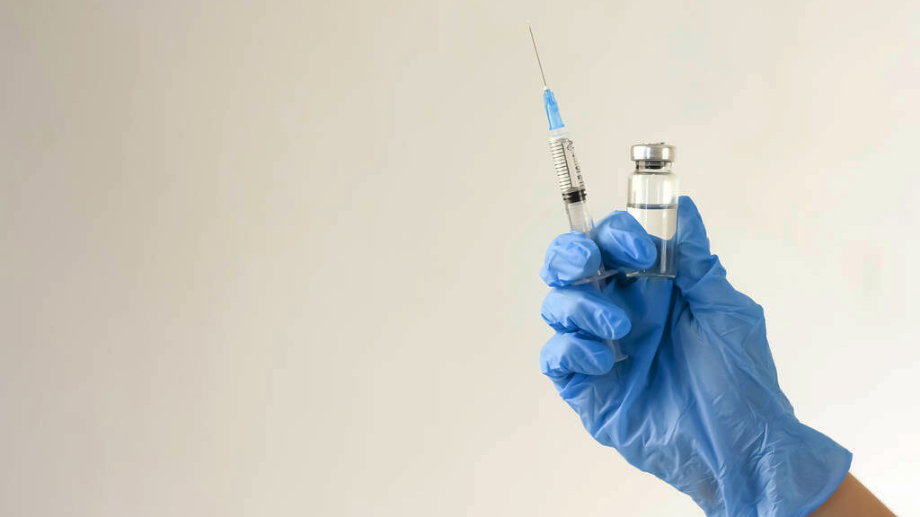 Де вакцинуватися 11 квітня