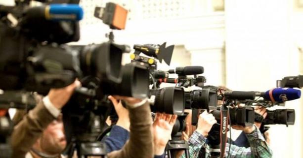 Запрошуємо тих, хто хоче стати журналістом