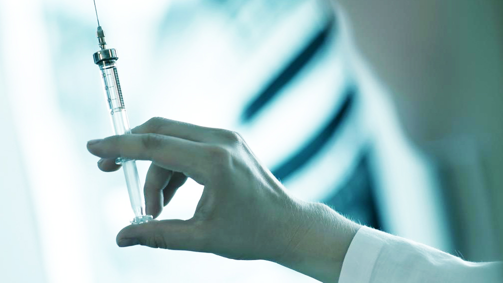 Де вакцинуватися 2 січня