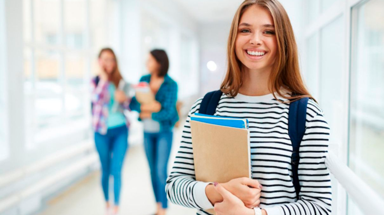 Успішна кар'єра починається з освіти!