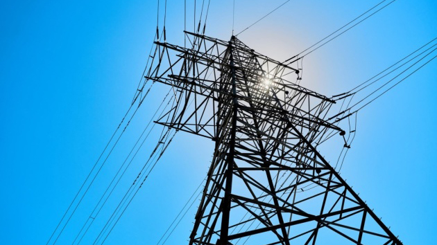 Планові відключення електроенергії