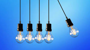 Планові відключення електроенергії