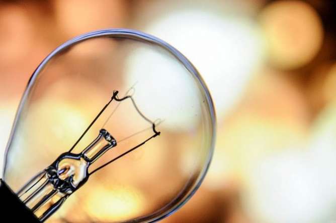 Планові відключення електроенергії