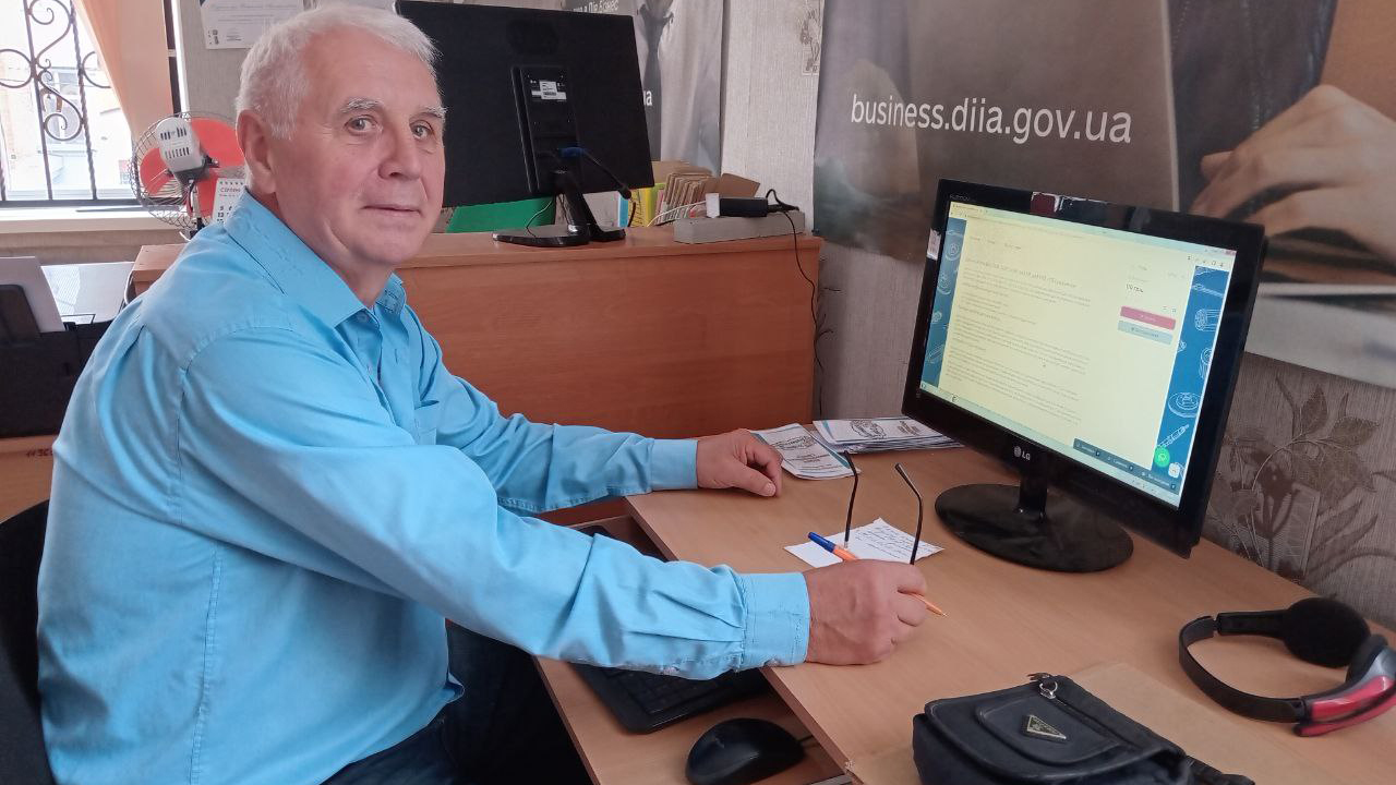 Працює хаб цифрової освіти