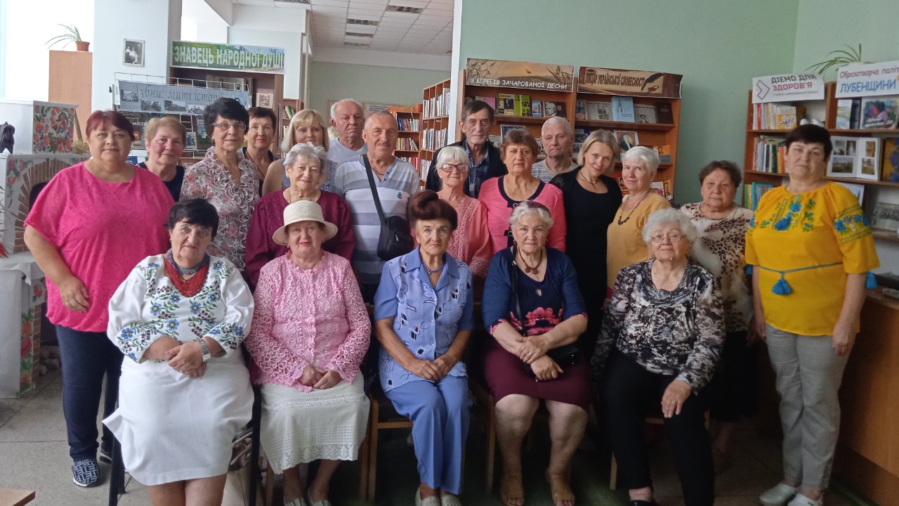 Історико-краєзнавчий екскурс  «Пам’ятними місцями рідного міста»