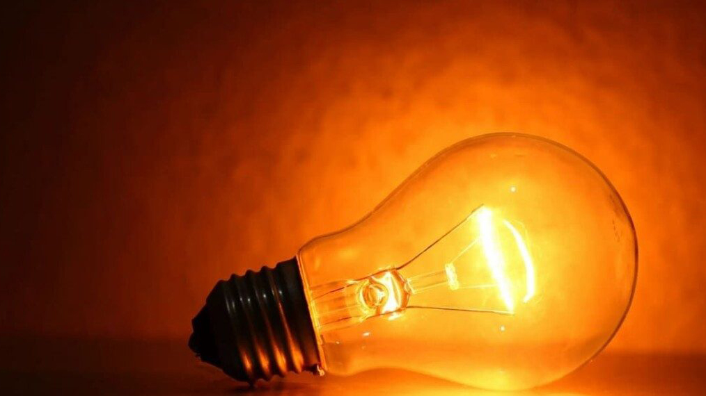 Планові відключення електроенергії 