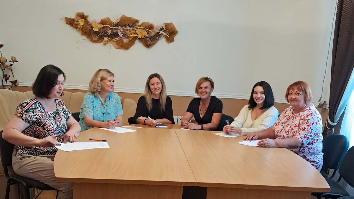 У колі уваги питання трудової та соціальної адаптації захисників та захисниць