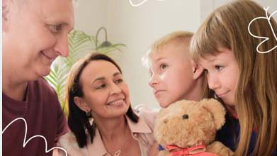 «Україна для кожної дитини»