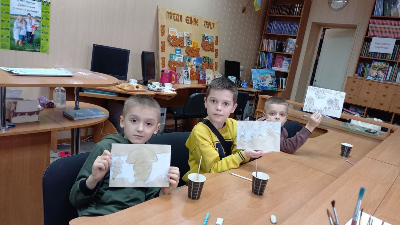 Кавовий мікс