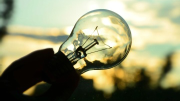 Планові відключення електроенергії