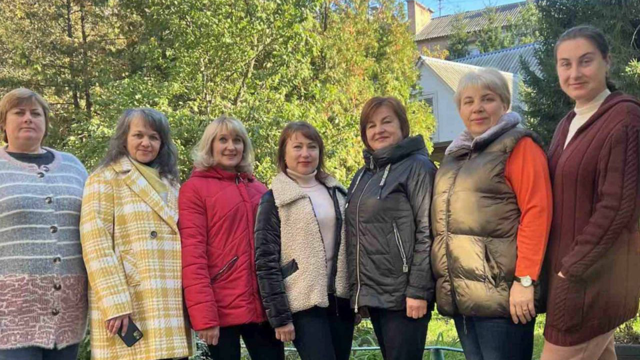 Соціальна робота – звучить гордо!