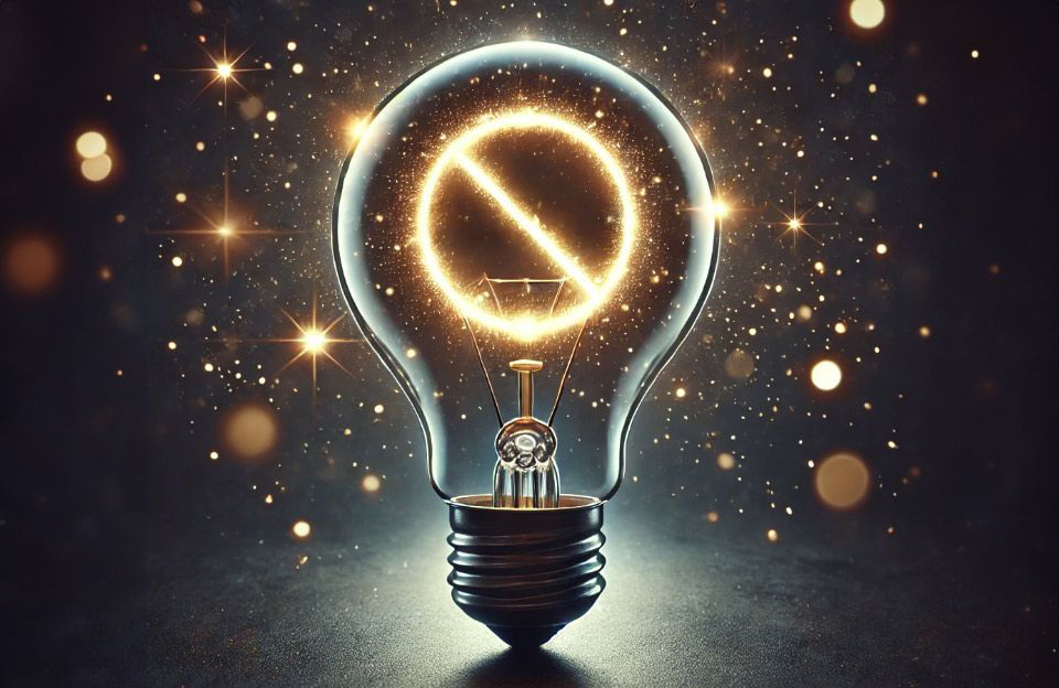 Планові відключення електроенергії