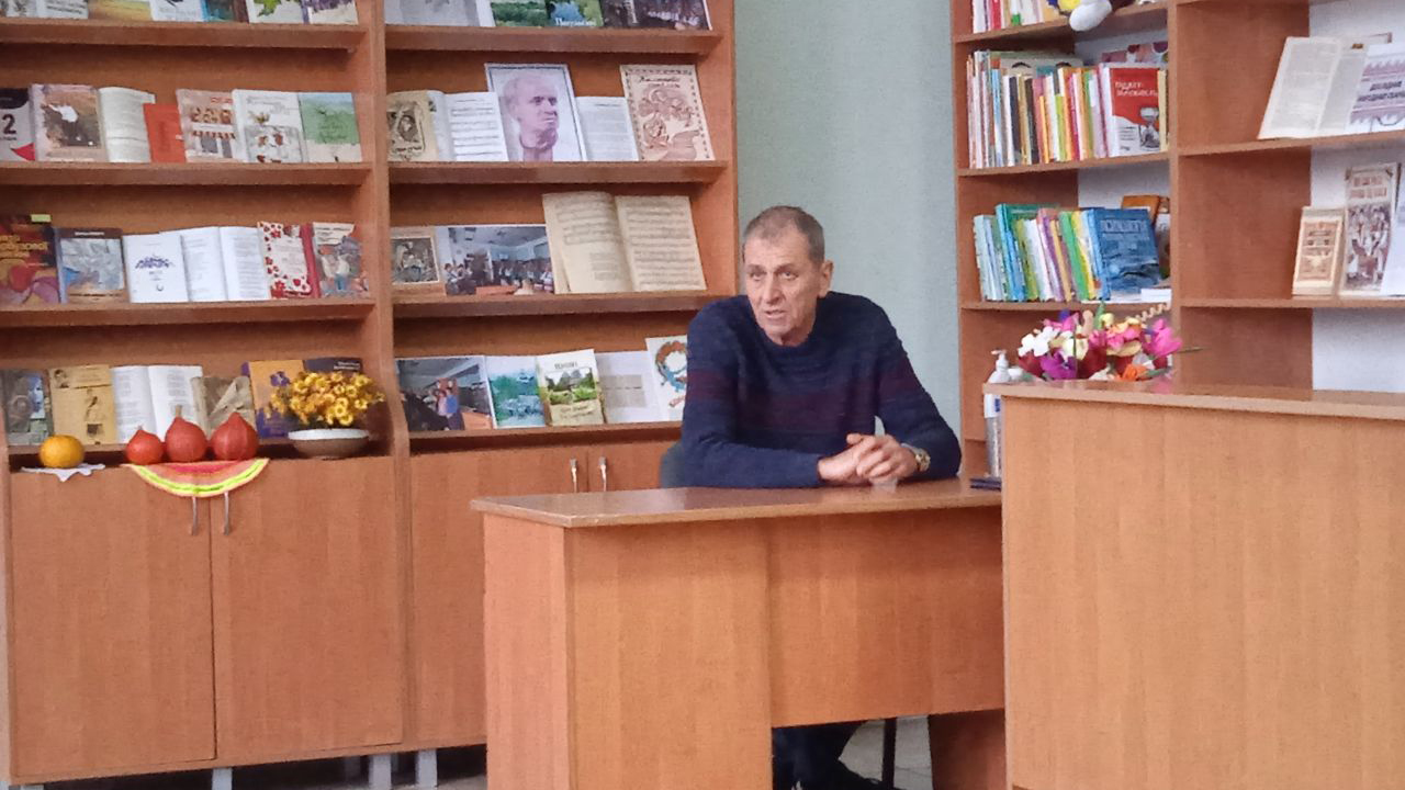     Експрес-інформина «Попередження травм і захворювань опорно-рухової системи»