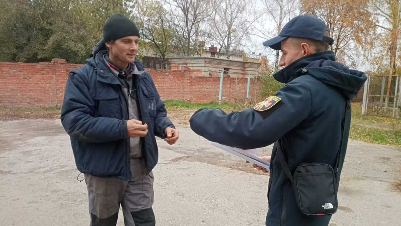 Як убезпечитися від отруєння чадним газом