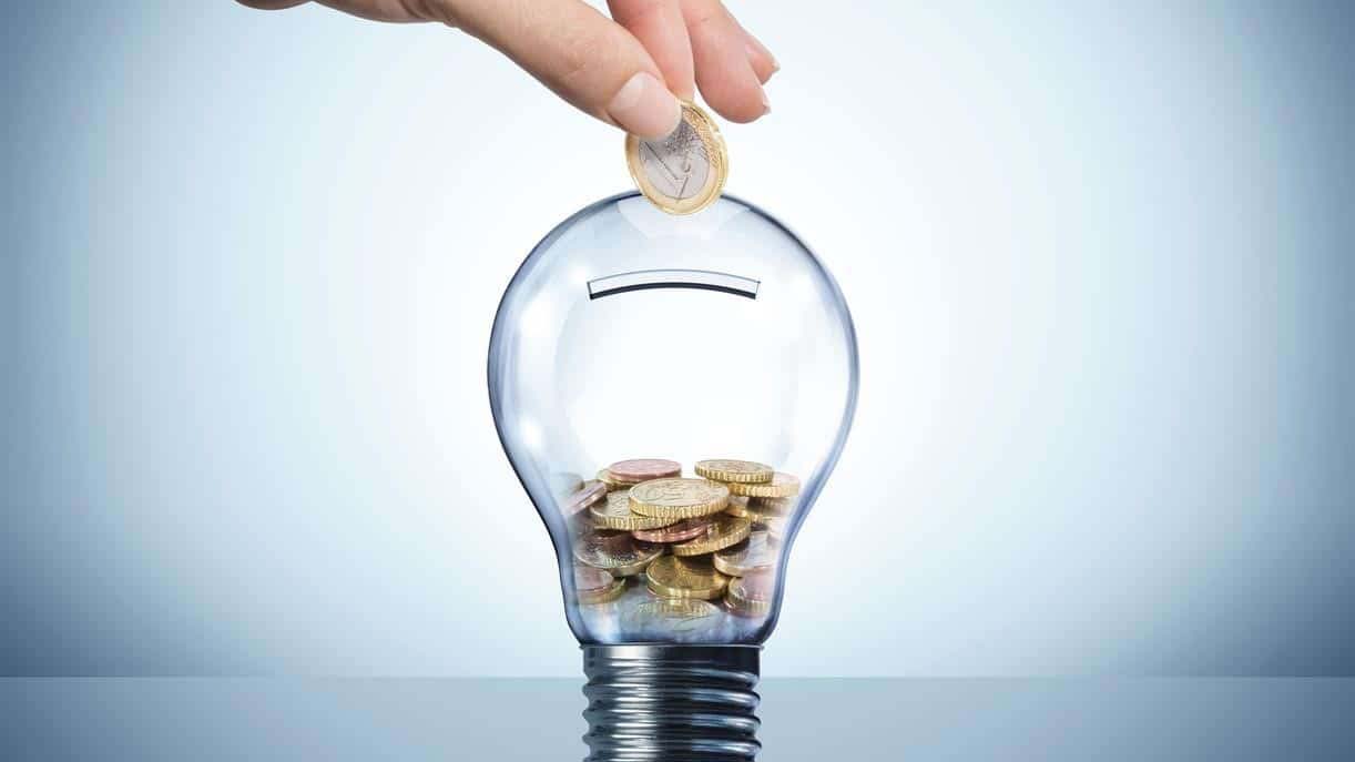 Збережемо електроенергію разом!