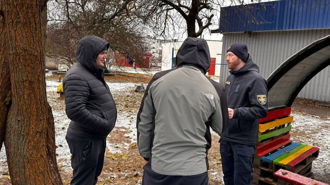 Профілактичні бесіди щодо недопущення пожеж в житловому секторі