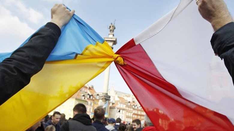 Чергова допомога від друзів з Польщі