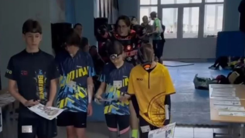 Святий Миколай носить форму ЗСУ