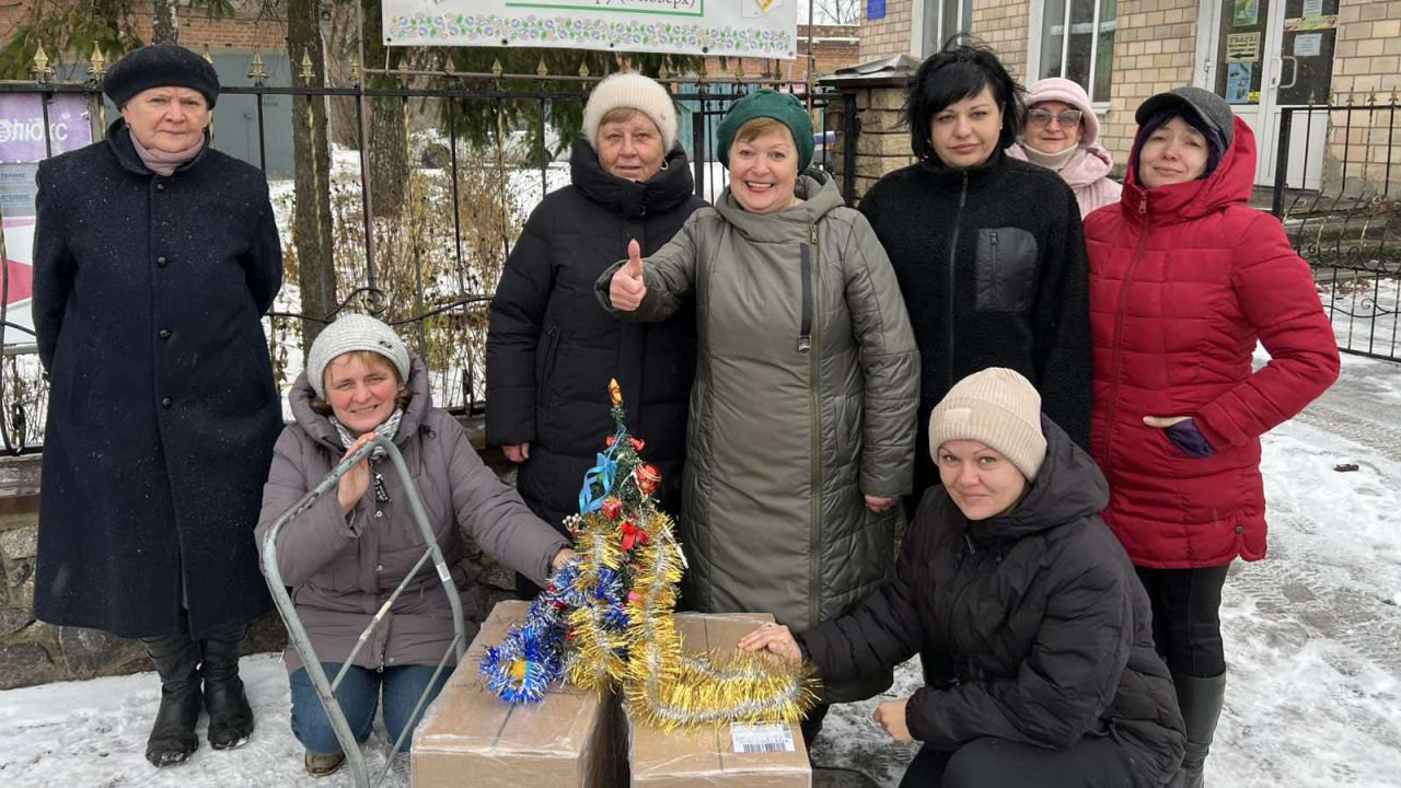 Хвиля книжкової навали у нас!