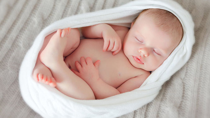 Добра та миру вам, малеча!