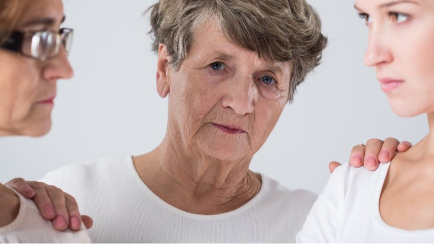 Що робити, якщо ви стали свідком домашнього насильства