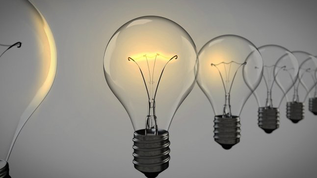 Планові відключення електроенергії