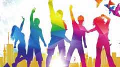 Змінюй життя на краще! Ставай членом Молодіжної ради