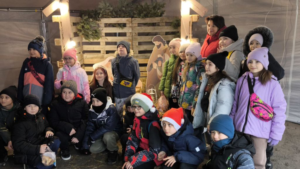 Різдвяна резиденція