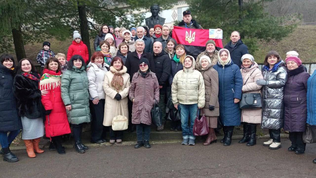 Життя, як спалах блискавки