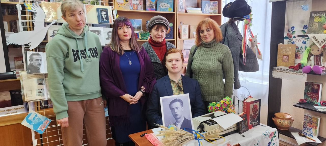 Симонекова молитва