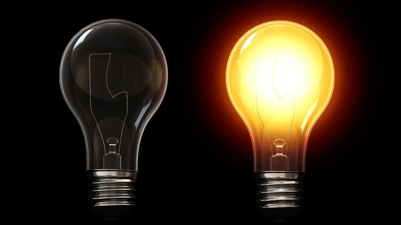 Планові відключення електроенергії