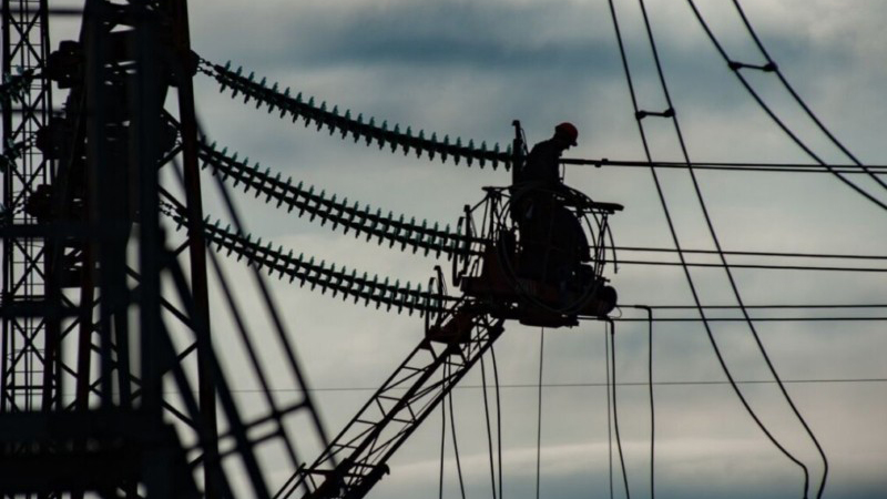 Планові відключення електроенергії