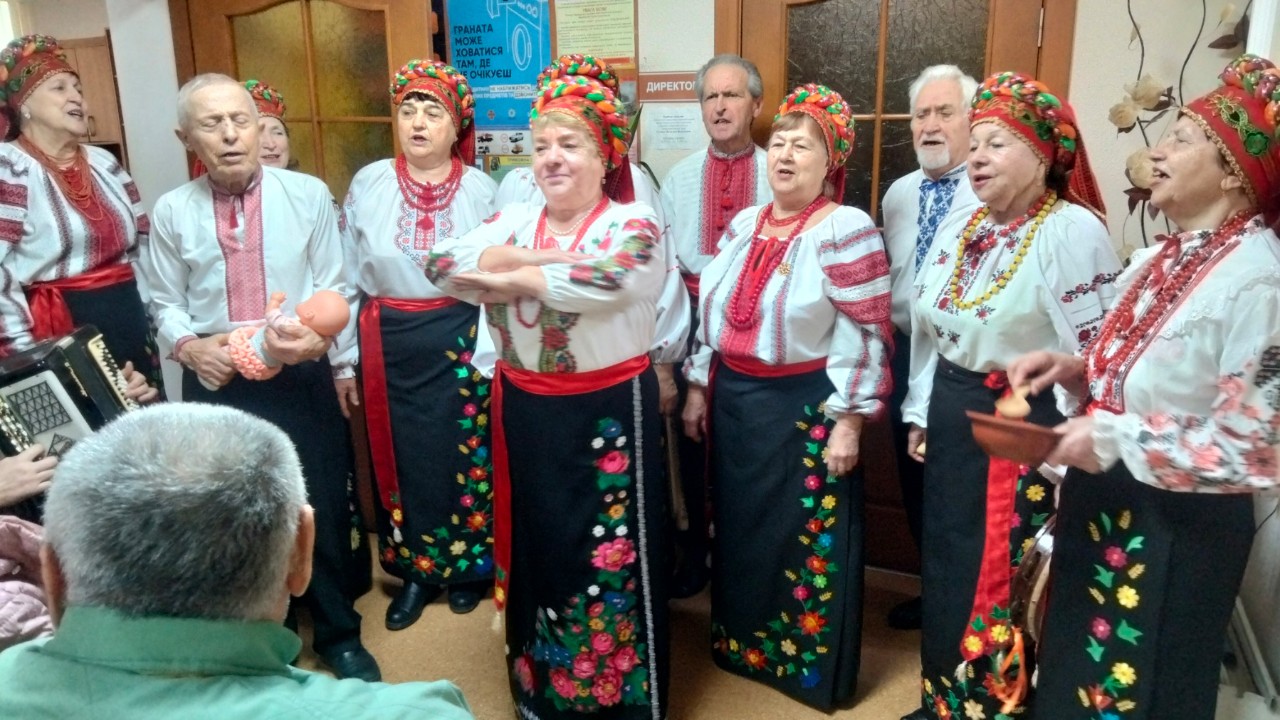  «Життя – це подарунок вам від Бога»