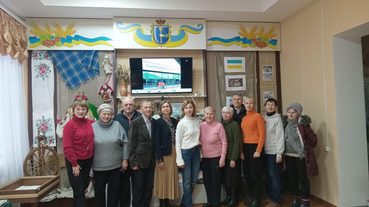 Остарбайтери: долі та пам’ять