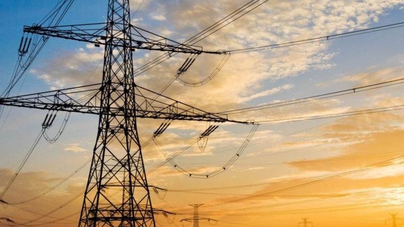 Планові відключення електроенергії