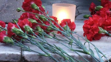 15 лютого - День вшанування учасників бойових дій на території інших держав