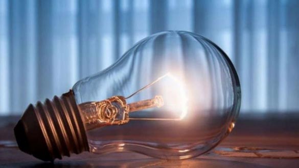 Планові відключення електроенергії