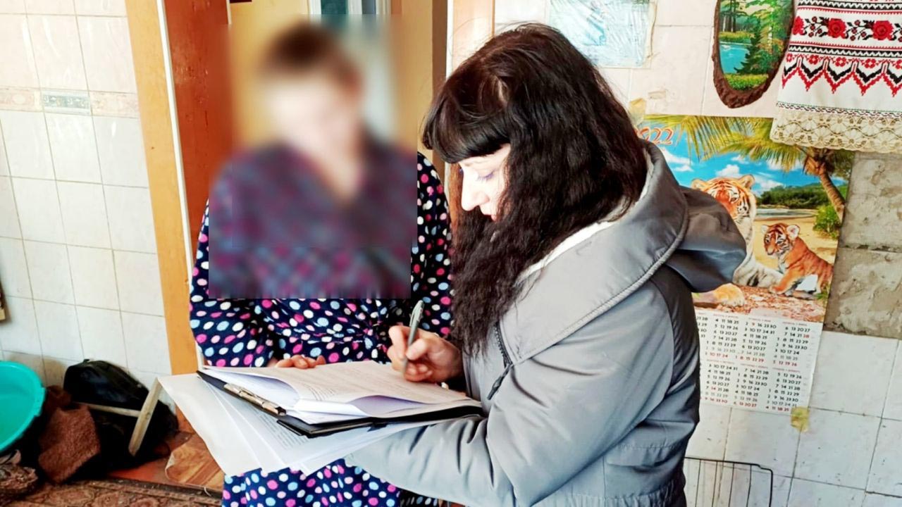 Контроль за цільовим використанням коштів при народженні дитини