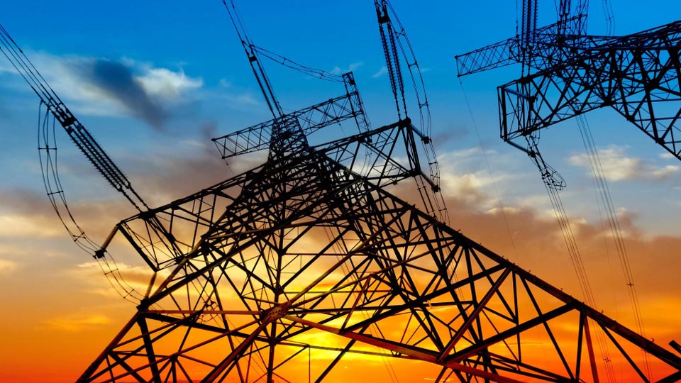 Планові відключення електроенергії