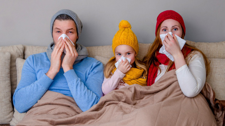 Інформує Лубенський підрозділ ДУ "«Полтавський обласний центр контролю та профілактики хвороб"