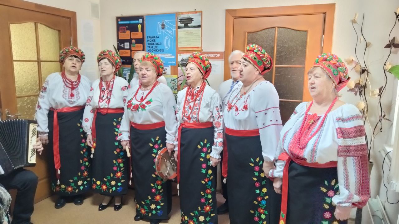 Тематична година «Наша мова солов’їна» 